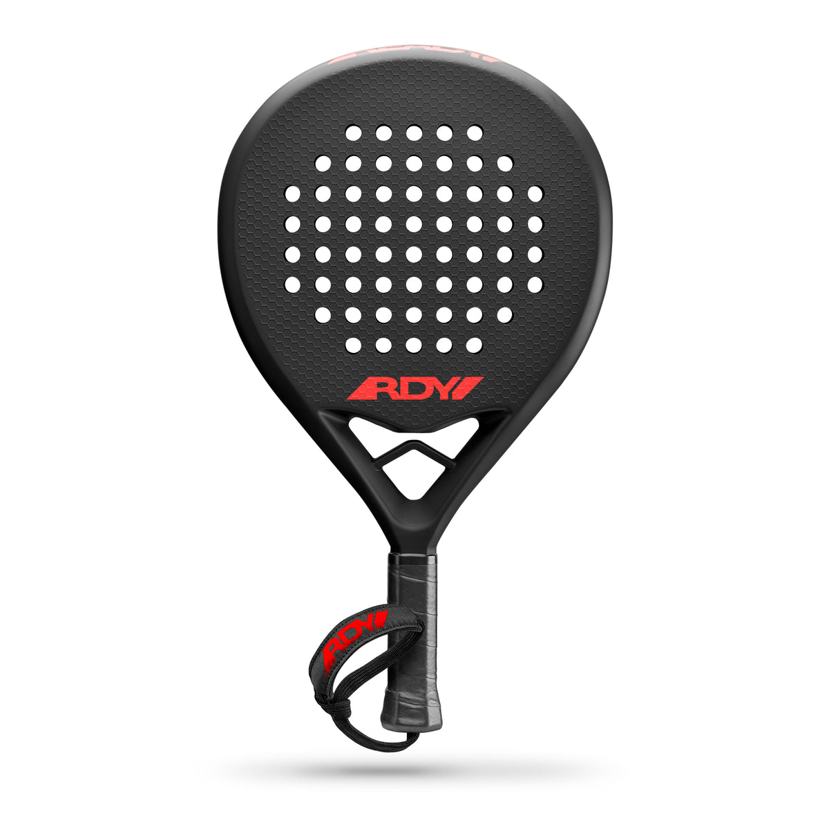 Precision Series - Black