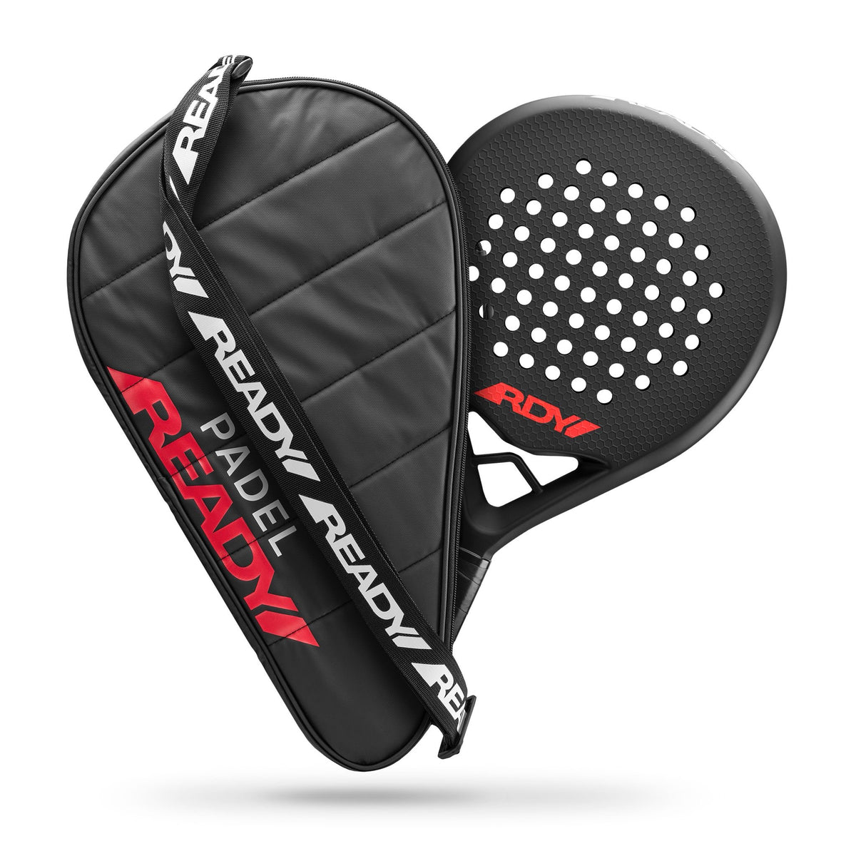 Precision Series - Black